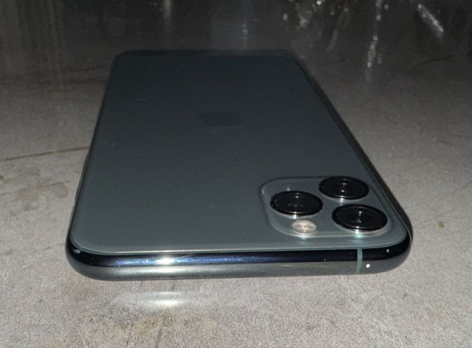 iPhone 11 Pro Max 64GB | Face ID | Отличное состояние