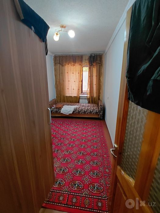 Продам 2 ком квартиру  на 2 этаже в кирпичного доме