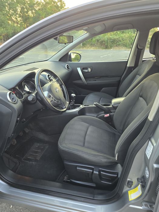 NISSAN Qashqai 2012 — imagine 5