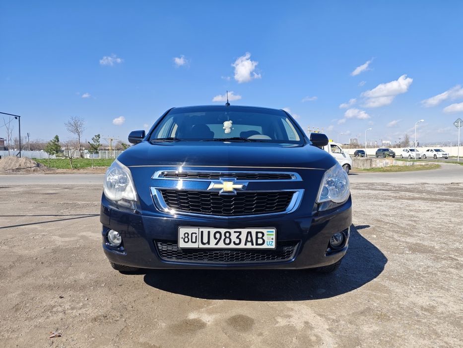 Кобалт сотилади срочно