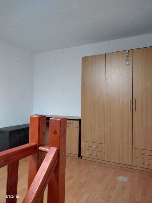 Apartament cu 2 camere - Podu ros