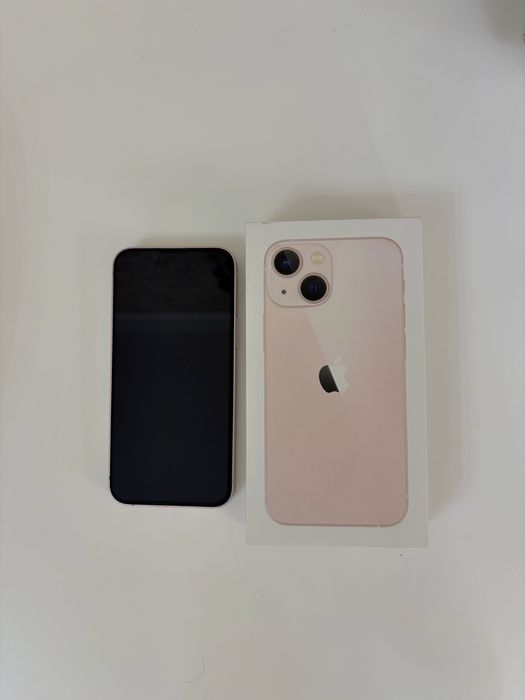 Продам Iphone 13 mini 512Gb