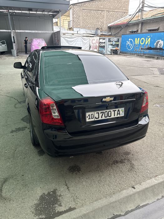 Jentra 2020 metan 4pakalina gaz