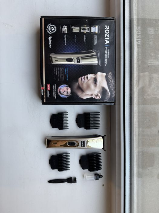 Срочно продам бритву