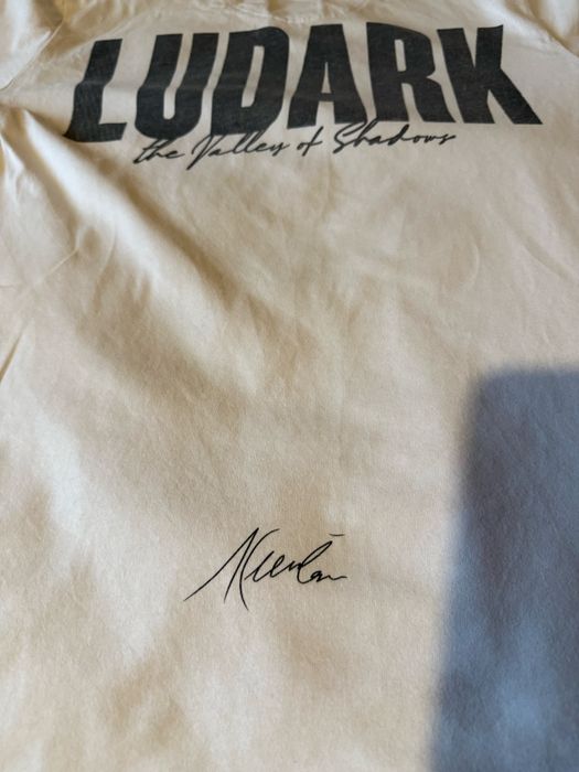 Редки тениски на Prizrak, Luda, Banditt
