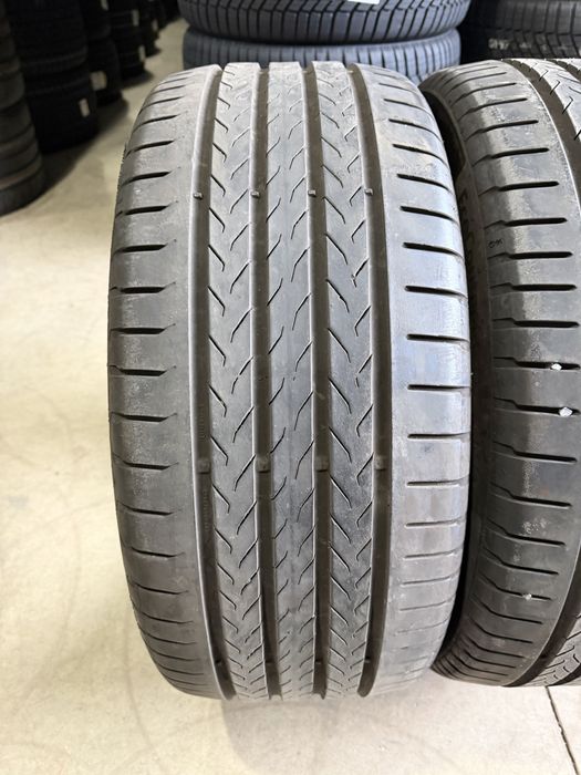 245/45/19 CONTINENTAL 2бр
