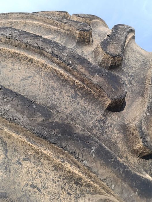 Anvelopa Second Hand 710/60r38 Trelleborg Agricola