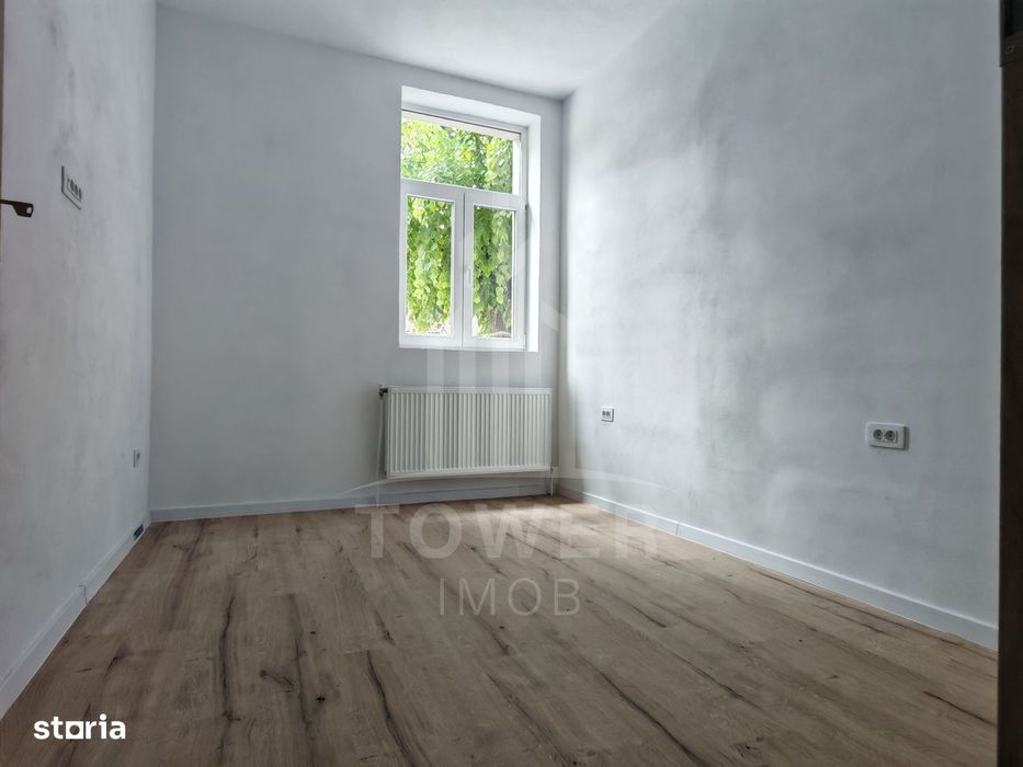 Apartament de vânzare la casă,  3 camere, plus camera Hobby,  central