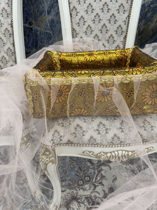 Корзина для коржына