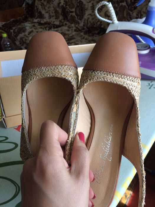 туфли женские продам