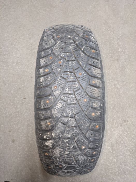 Продам зимние шины