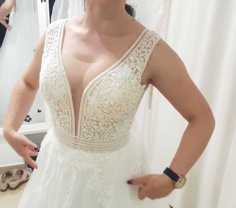Rochie de mireasă
