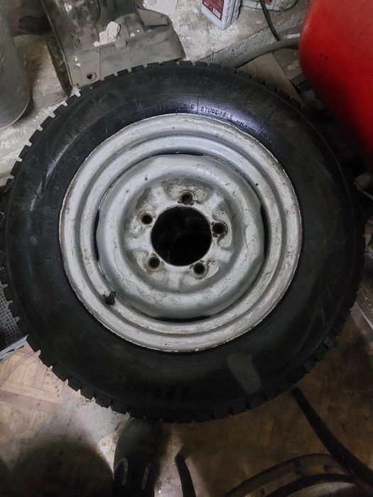 Продам диски на волгу размер 14