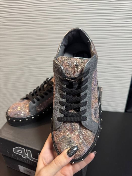 Cesare paciotti дамски обувки