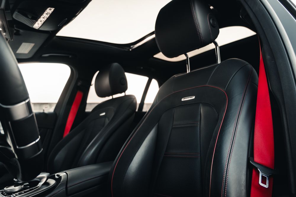 Mercedes E53 amg/75300km/всички екстри/масажи/FULL