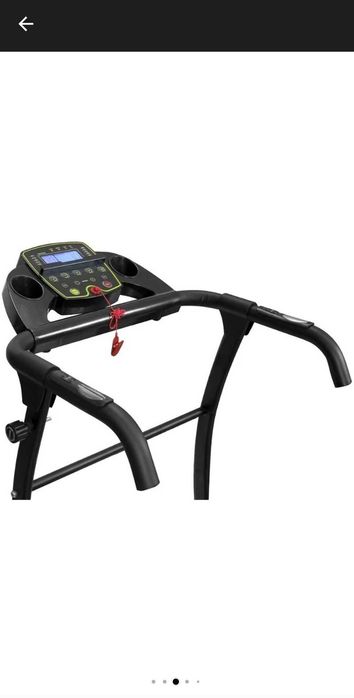 Бягаща пътека LifeFit TM1100