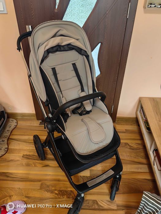 Детска количка Chipolino elite 3v1