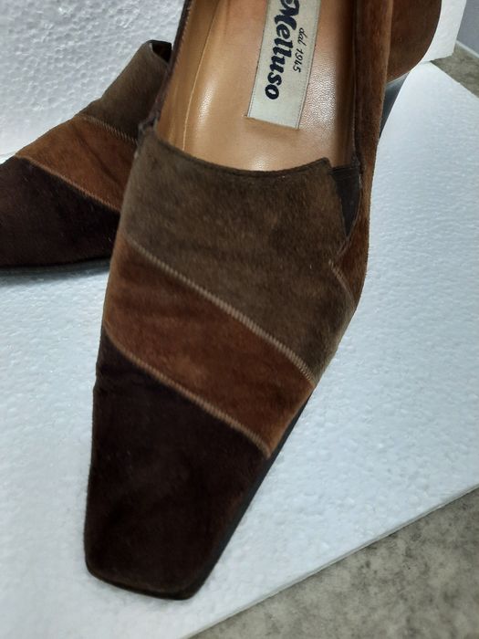 Pantofi dama Melluso  39.5