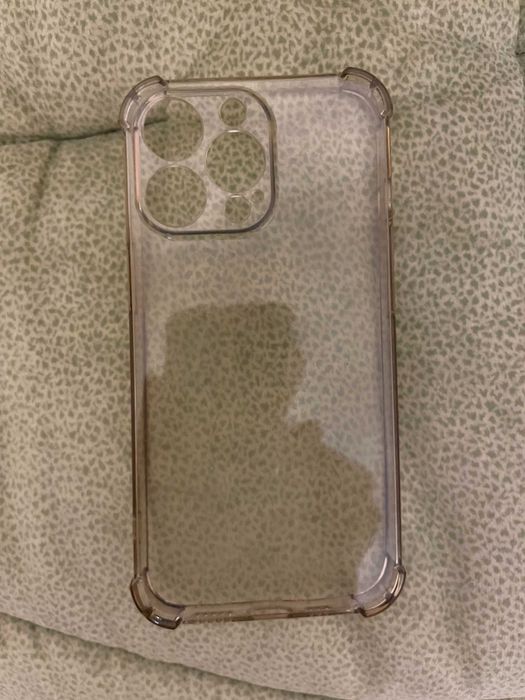 Калъф Кейс за Apple - iPhone 11