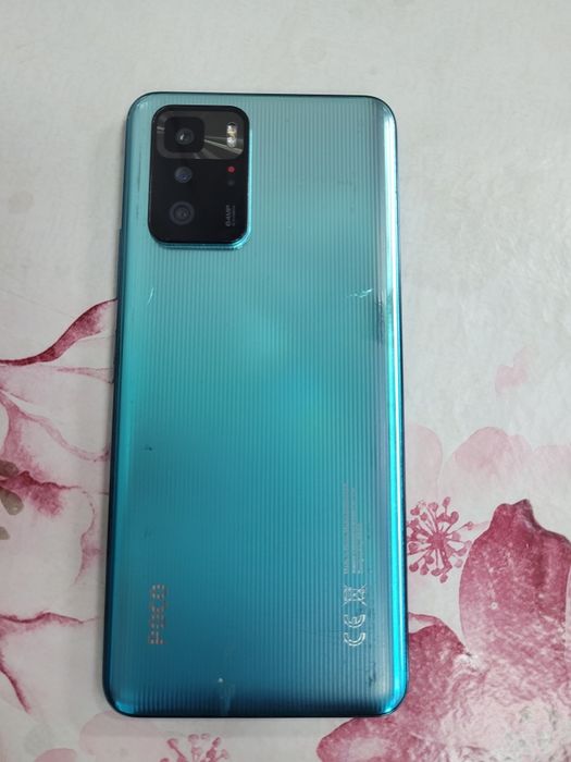 Продам мощный игровой телефон