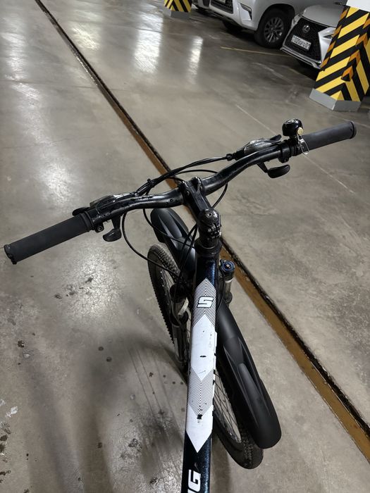 Велосипед мтб Spring