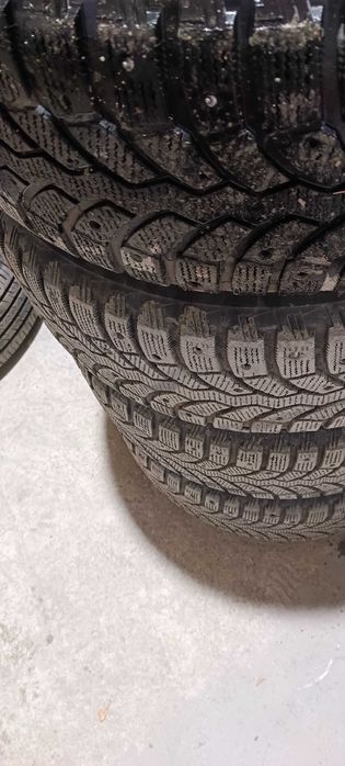 Колеса 225/55 R16 BMW E39