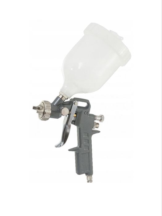 Kit compresor,set accesorii pistol vopsit,suflat,umflat,antifonat,furtun compresor 5 metri