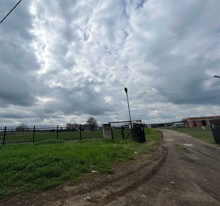 vand 3 terenuri intravilane situate in comuna Stefanesti de Jos, Ilfov