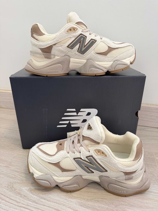 Adidasi  NEW BALANCE 9060 Sneaker Produs Nou-Full Box