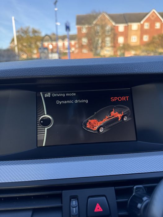 Vand sau schimb bmw 520d f10