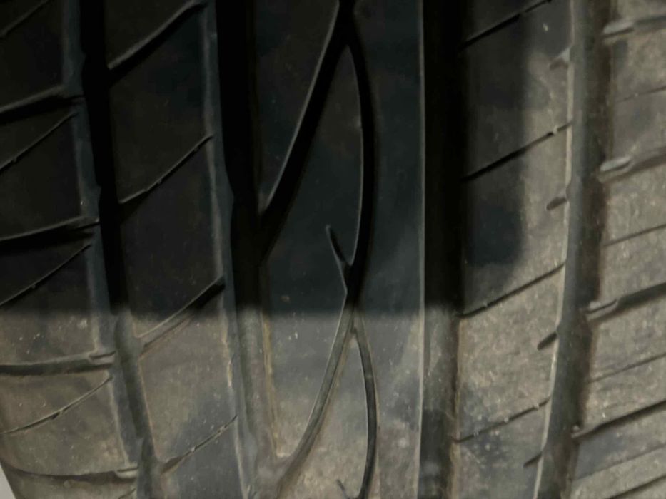 Продавам лети джанти 4х98 16 цола без забелешки със нови гуми