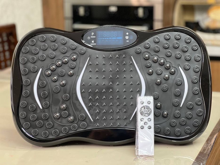 Вебро Массажёр платформа для похудения