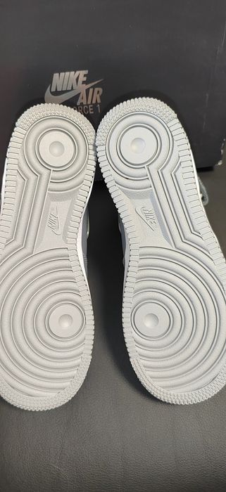 Nike Air Force 1 Mid Jewel NYC, номер 37,5