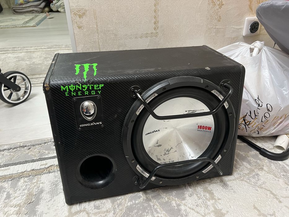 Авто аксуары