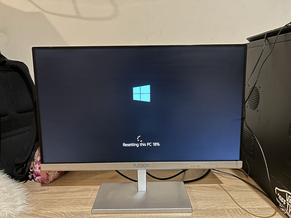 Turbo-X TX-238IPS full HD 21’ монитор 60 Hz