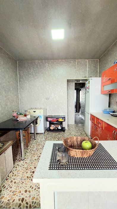 Успей! 4-комнатная 91 м², Электроаппарат, Гринвич