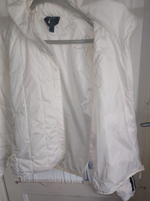 Geaca primăvară Dama Adidas