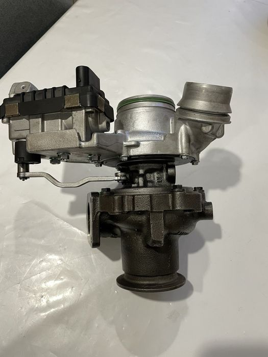 GT1749V  Турбо за БМВ 2.0д N47  Turbo 2.0d e90 e91 e92