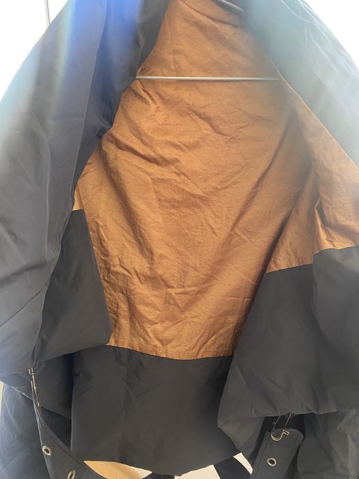 thinsulate пуховик