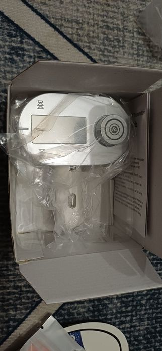 Kit auto bluetooth T9S