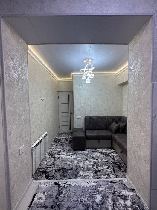 Учтепа 22 1² / 1/ 4  ориентир прокуратура 500