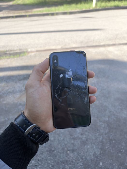 Айфон х iPhone x