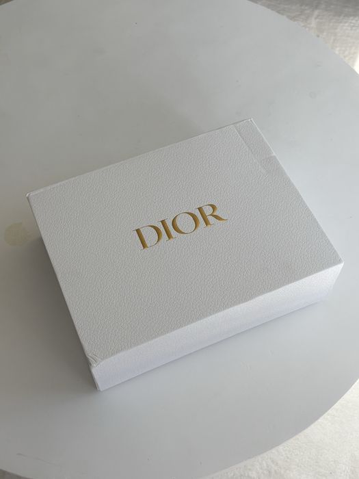 Мини дамска чанта Dior