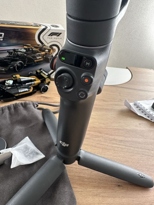 Стабилизатор DJI Osmo mobile 6