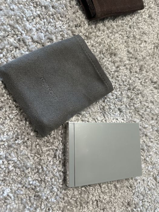 Тени от том форд