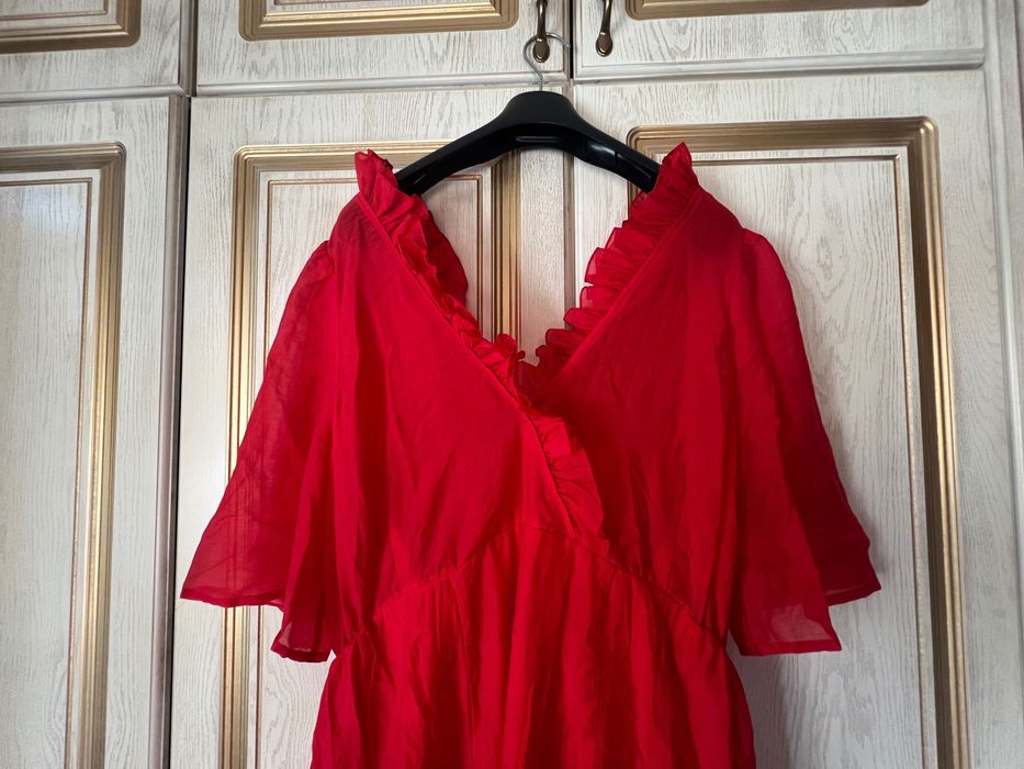 Платье женское H&M бренд