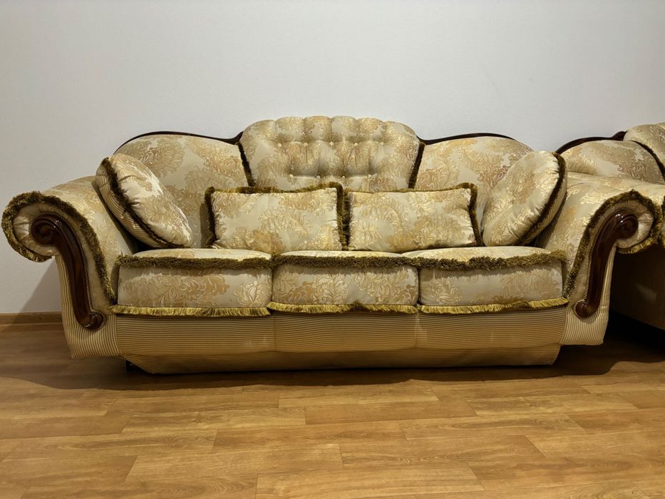 Срочно продам мебель