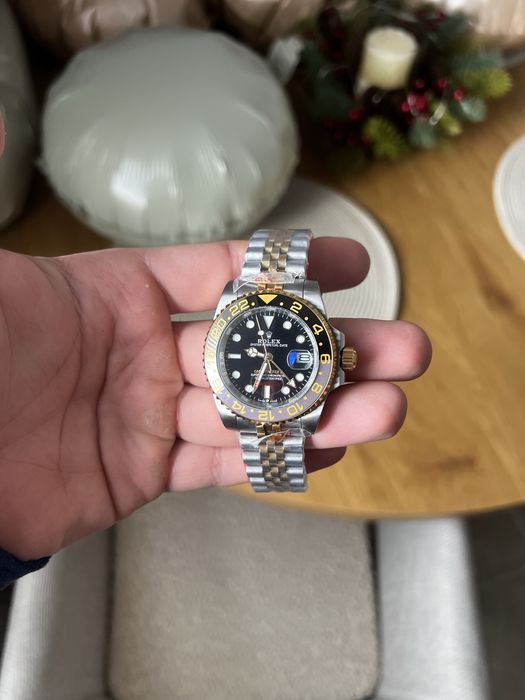 Rolex GMT-Master 2 “Zombie” 40 mm