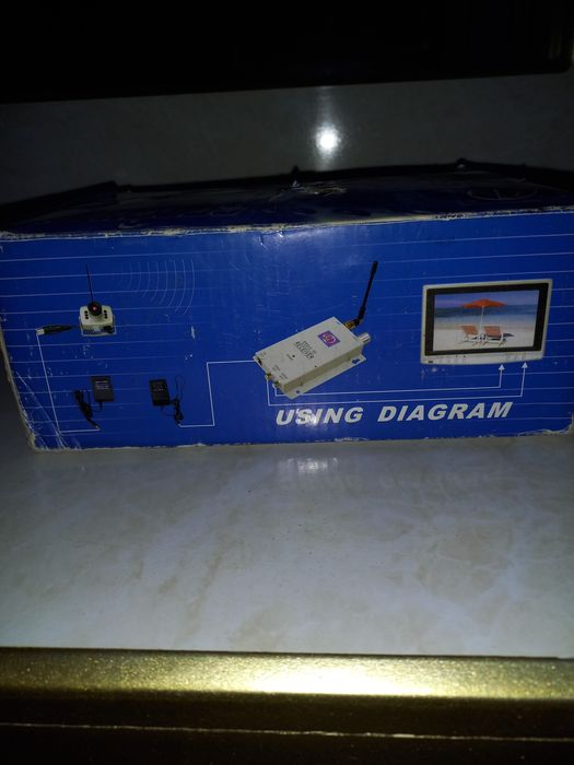 Kamera sotiladi срочно