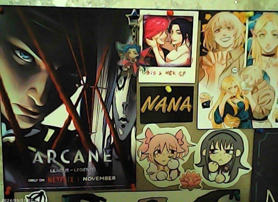 Новая мыльница, ретро камера